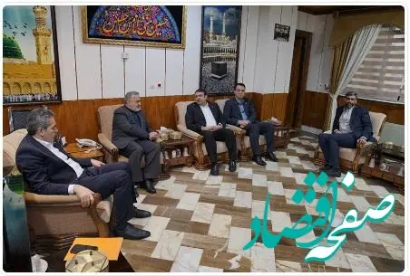 همکاری بانک ملی و سازمان حج برای ارائه خدمات مالی و فرهنگی به حجاج/ الویت در نیازسنجی مالی زائران است