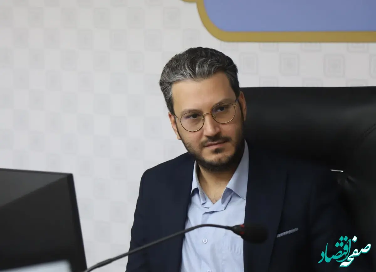 خبرنگاران، پل ارتباطی توسعه اقتصادی