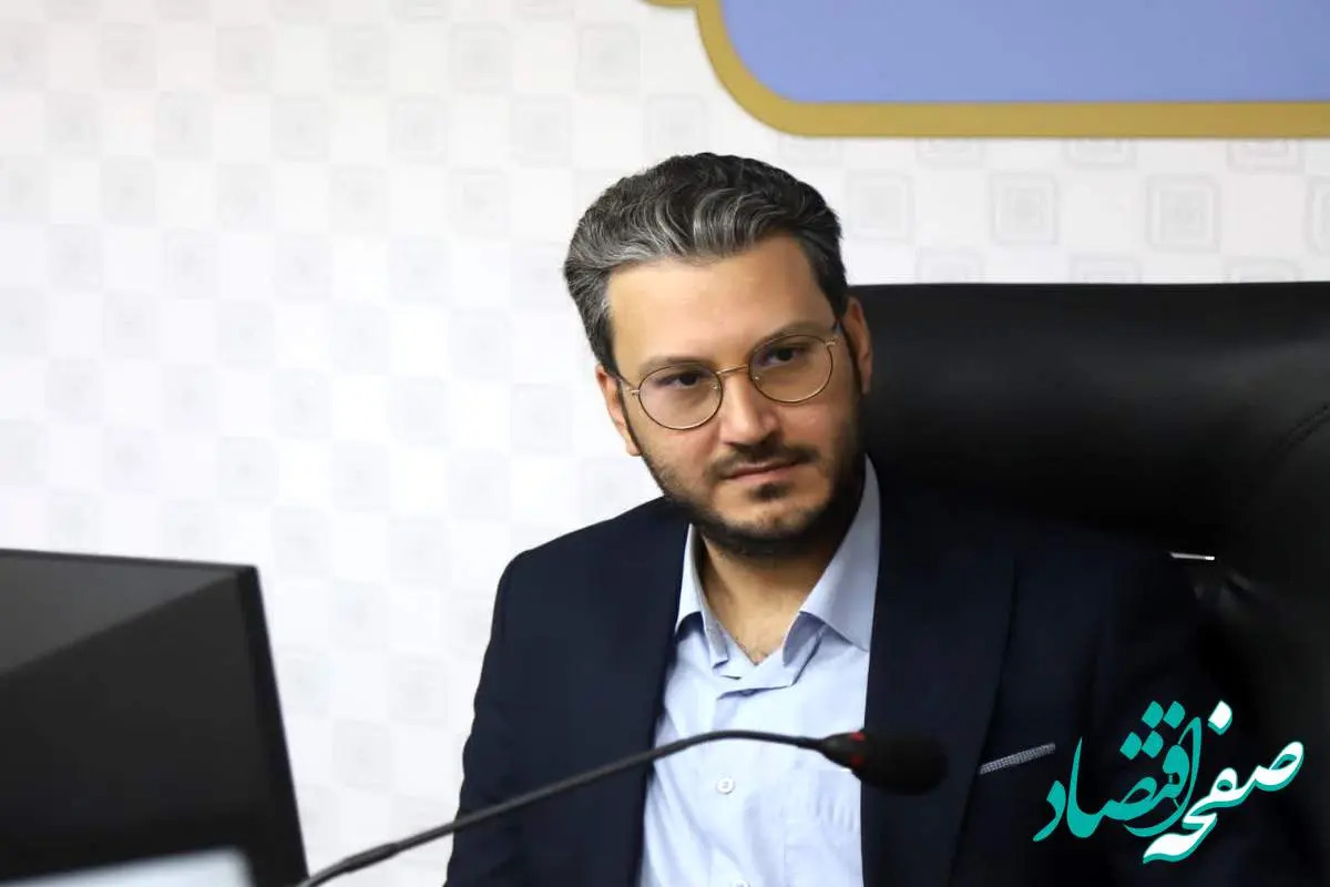 خبرنگاران، پل ارتباطی توسعه اقتصادی