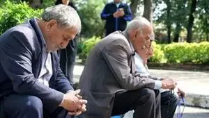 تکلیف حقوق خرداد بازنشستگان تامین اجتماعی مشخص شد