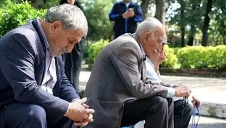 تکلیف حقوق خرداد بازنشستگان تامین اجتماعی مشخص شد