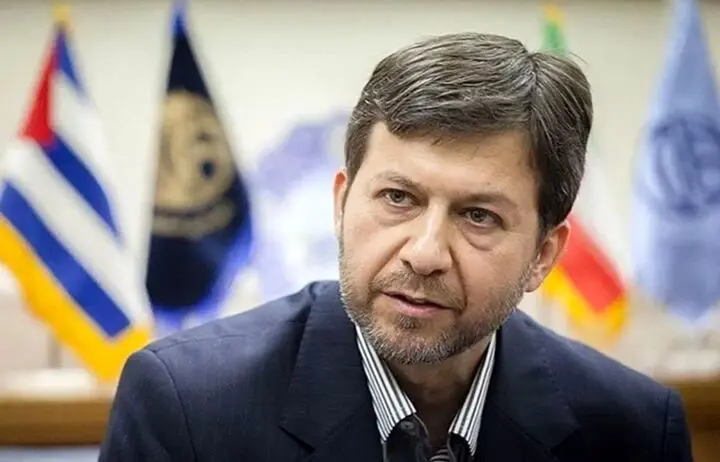 آخرین وضعیت ذخایر بنزین و گازوئیل اصفهان به گفته استاندار