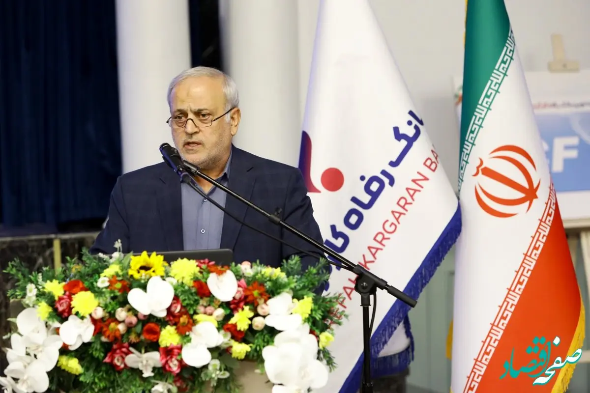 قدردانی دادستان دیوان محاسبات کشور از ارتقای شفافیت و هوشمندسازی در بانک رفاه کارگران