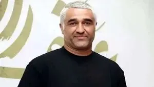 فیلم حضور پژمان جمشیدی کنار نیروهای هلال احمر | نیروها در کنار این بازیگر انرژی گرفتند