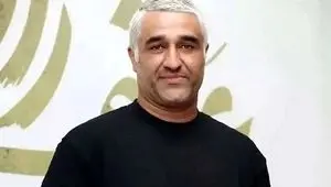 فیلم حضور پژمان جمشیدی کنار نیروهای هلال احمر | نیروها در کنار این بازیگر انرژی گرفتند