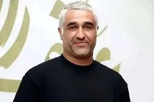 فیلم حضور پژمان جمشیدی کنار نیروهای هلال احمر | نیروها در کنار این بازیگر انرژی گرفتند