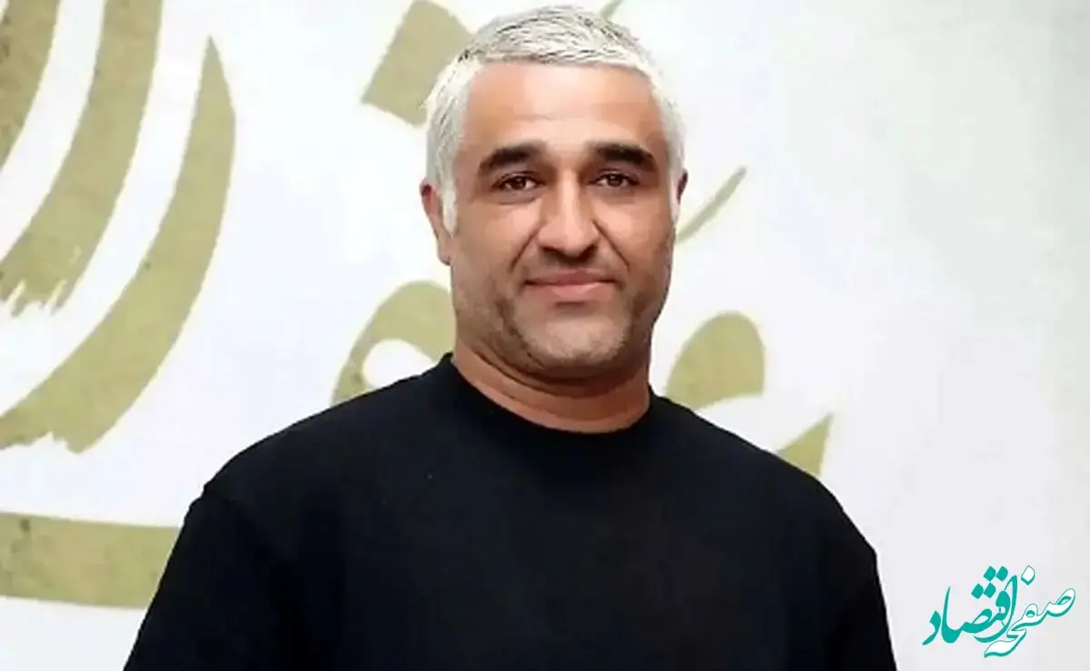 پژمان جمشیدی فرار کرد؟ 