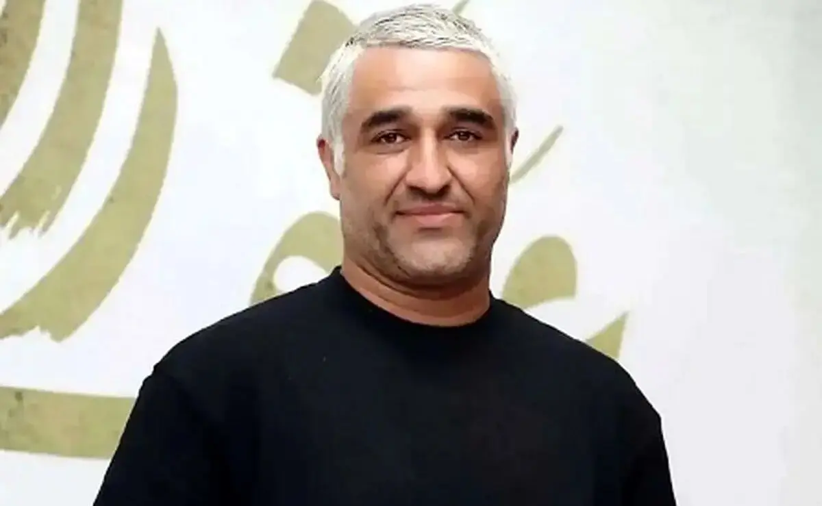 پژمان جمشیدی فرار کرد؟