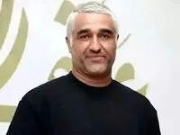 فیلم حضور پژمان جمشیدی کنار نیروهای هلال احمر | نیروها در کنار این بازیگر انرژی گرفتند