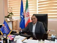 بکام؛ قلب تولید فیبر نوری کشور