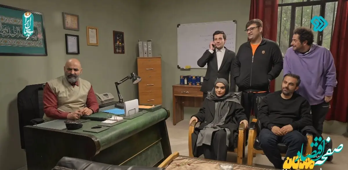 دانلود سریال لمندگان قسمت ۲۹ + لینک تلوبیون قسمت بیست و نهم سریال لمندگان از تلوبیون