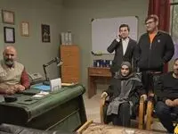 دانلود سریال لمندگان قسمت ۲۹ + لینک تلوبیون قسمت بیست و نهم سریال لمندگان از تلوبیون