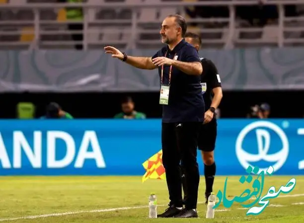 آیا حسین عبدی دستیار اوسمار در پرسپولیس می‌شود؟