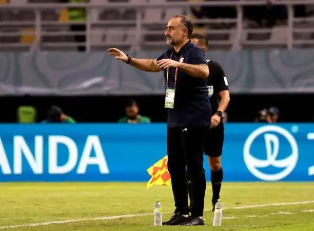 آیا حسین عبدی دستیار اوسمار در پرسپولیس می‌شود؟