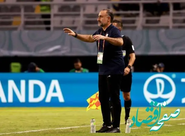 آیا حسین عبدی دستیار اوسمار در پرسپولیس می‌شود؟