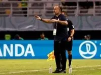آیا حسین عبدی دستیار اوسمار در پرسپولیس می‌شود؟