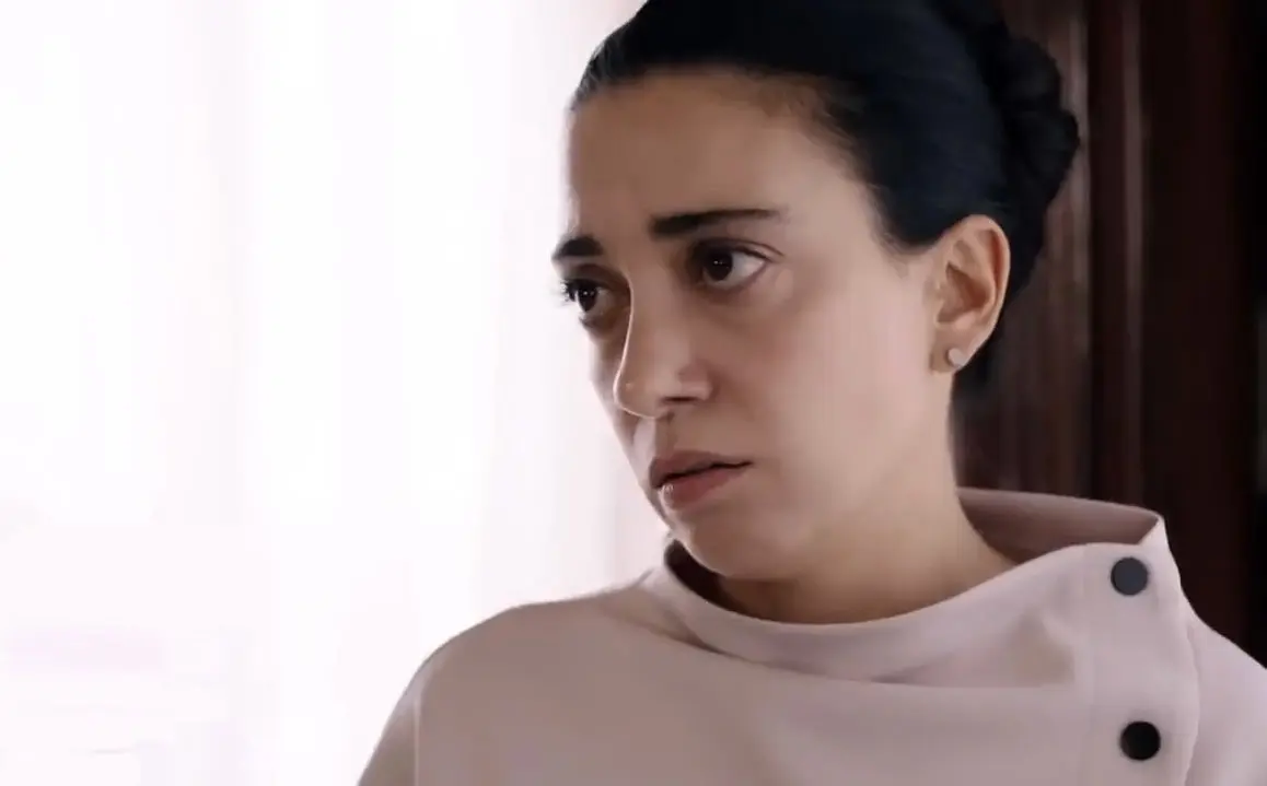 خلاصه داستان قسمت ۱۰۷ سریال ترکی زغال اخته