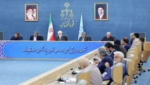 تعیین تکلیف موضوع ارز‌های حاصل از صادرات در اولویت قرار دارد