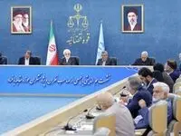 تعیین تکلیف موضوع ارز‌های حاصل از صادرات در اولویت قرار دارد