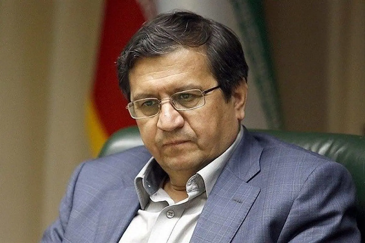 همتی با این حرف دولت رئیسی را منفجر کرد