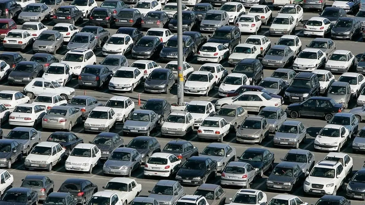آخرین قیمت خودروهای داخلی امروز، ۲۱ مهر ۱۴۰۴: کاهش قیمت تارا، ساینا و کوییک 