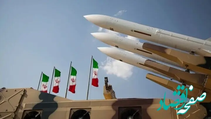 دور جدید حمله موشکی سپاه به ستاد کل ارتش اسرائیل