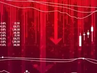 پایان بورس امروز دوشنبه ۲۷ بهمن ۱۴۰۴ / چقدر ریزش داشت؟