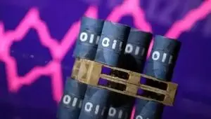 قیمت نفت در بازار جهانی افزایش یافت