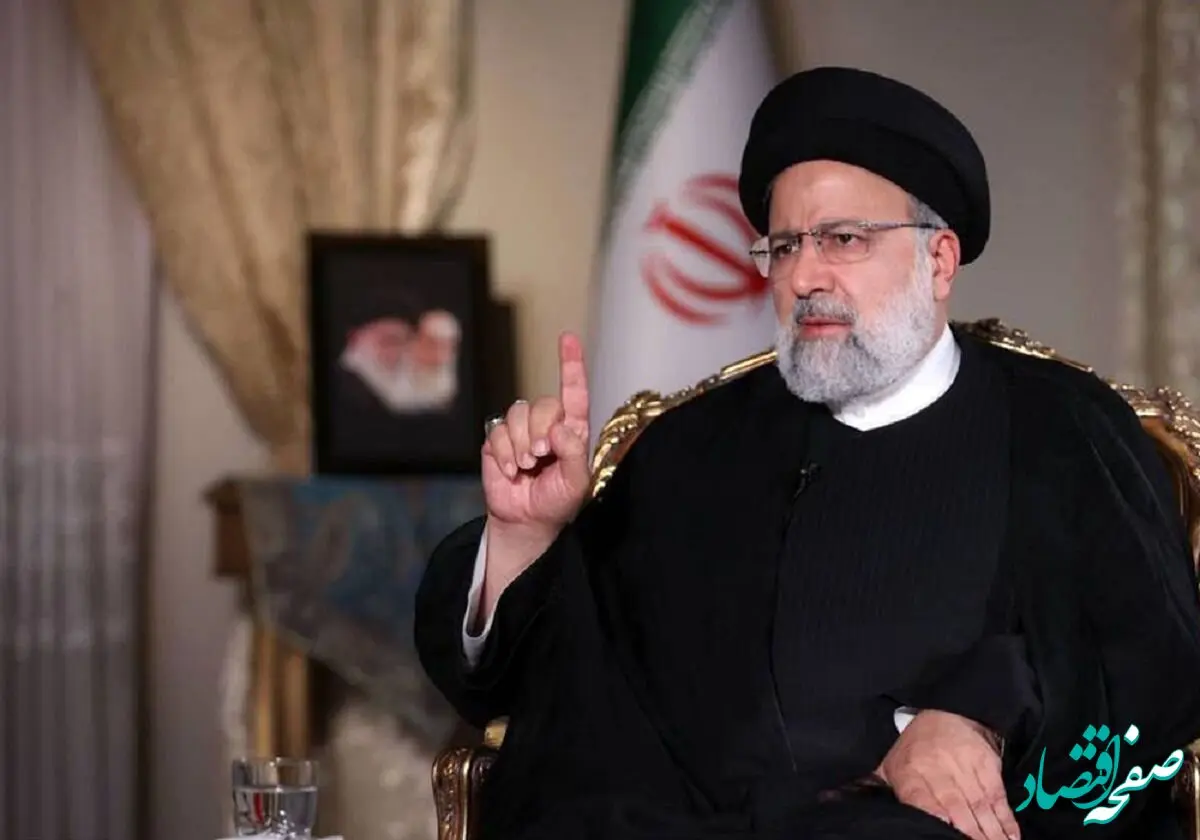 چرا می گویید رئیسی مخلص و مردمی بود؟ بگویید... 