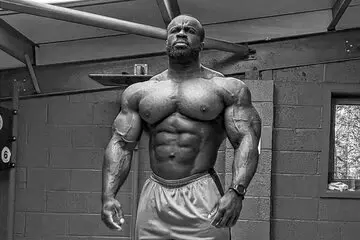 عکس شگفتانگیز حریف هادی چوپان