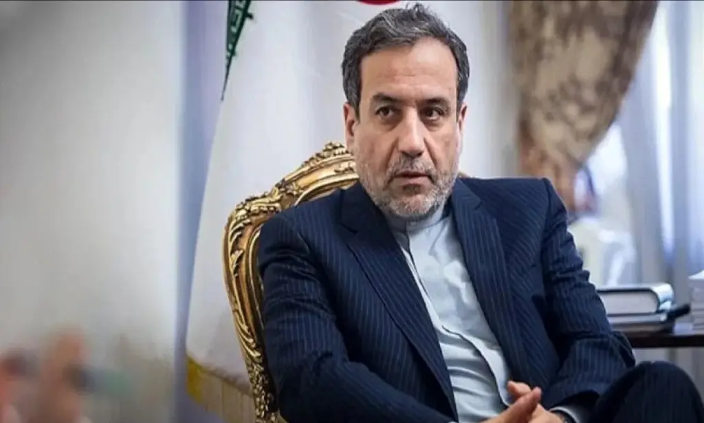 معاون وزیر خارجه خیال همه را راحت کرد؛ فردای توافق با آمریکا منتظر معجزه نباشید