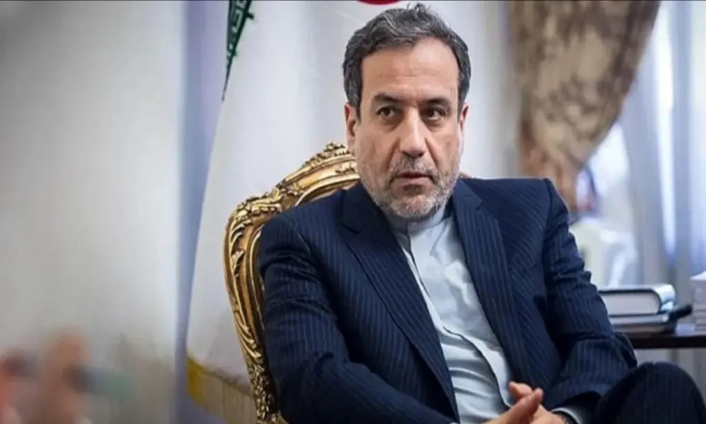 معاون وزیر خارجه خیال همه را راحت کرد؛ فردای توافق با آمریکا منتظر معجزه نباشید