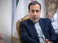 معاون وزیر خارجه خیال همه را راحت کرد؛ فردای توافق با آمریکا منتظر معجزه نباشید