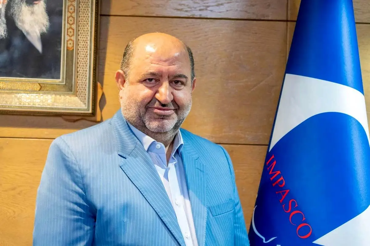 سال جدید در راه توسعه معادن و صنایع معدنی کشور قدم برمیداریم