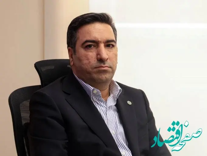 امیرهوشنگ عصارزاده به‌عنوان مدیرعامل بانک توسعه تعاون منصوب شد