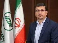 انتخاب احمدرضا لاری زاده بعنوان دبیر کارگروه بیمه های آتش سوزی