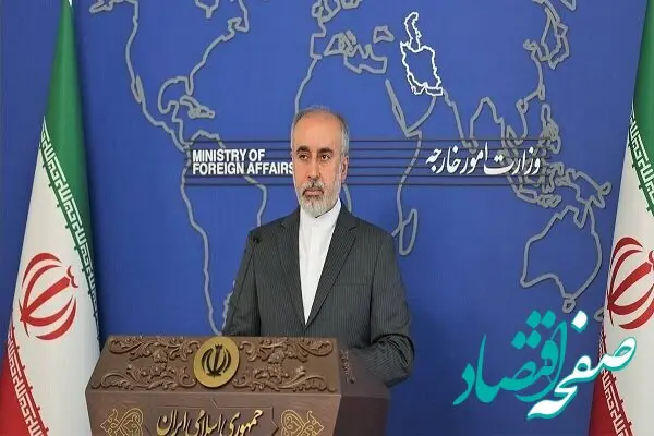 واکنش طوفانی ایران به اظهارات اخیر وزیر دارایی اسرائیل