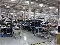 225 تولیدی فعال در منطقه آزاد قشم مشغول فعالیتند