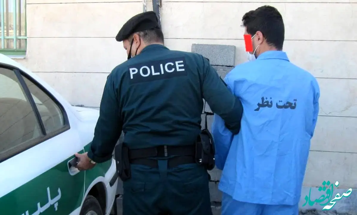 عروسی که تبدیل به عزا شد /  قتل هولناک پسر جوان 
جلوی چشم عروس و داماد سیرجانی + جزئیات 