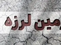 11 مصدوم در اثر ترس از زلزله در تربت جام !