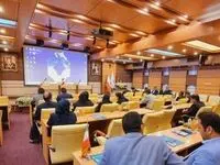سومین همایش نشاط سازمانی در بیمه ایران برگزار شد