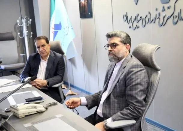 سرمایه گذاری در صنعت تصفیه آب با حمایت ایدرو