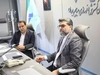 سرمایه گذاری در صنعت تصفیه آب با حمایت ایدرو