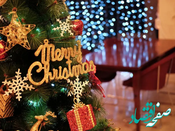 تاریخ کریسمس ۲۰۲۴ در تقویم ۱۴۰۲ چه روزی است؟