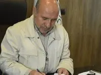مدیرعامل سازمان منطقه آزاد ماکو در پیامی آغاز هفته گرامیداشت بسیج را تبریک گفت