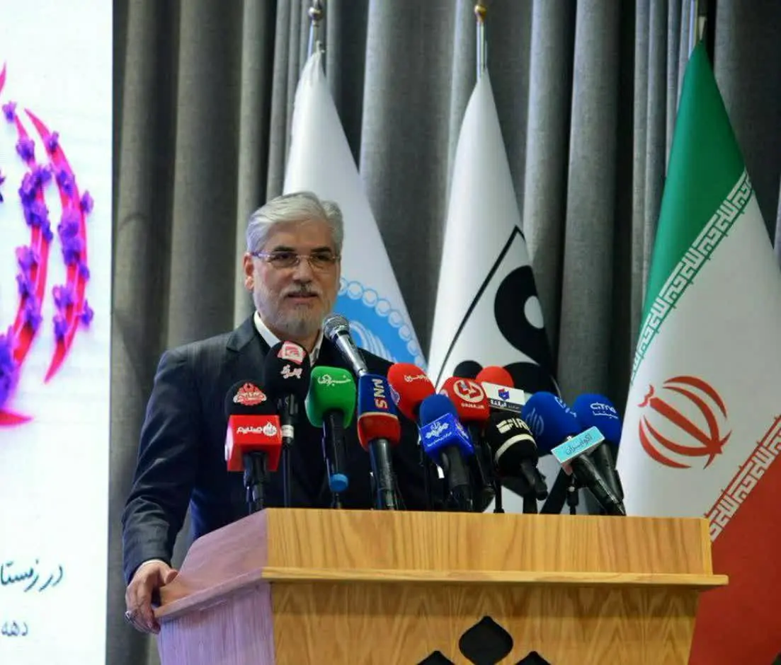 سهم توفیق به دستاورد در حوزههای فناوری به خوبی محقق شده است