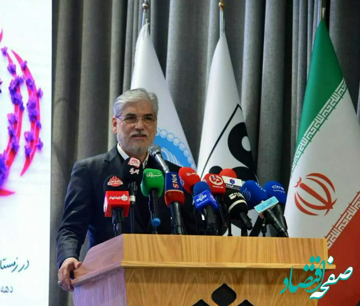 سهم توفیق به دستاورد در حوزههای فناوری به خوبی محقق شده است