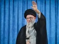 واکنش هنرمندان به شهادت رهبر معظم انقلاب