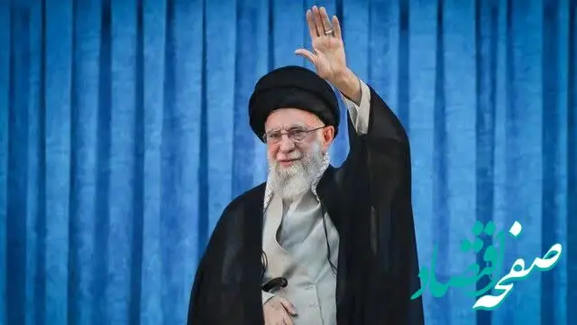 واکنش هنرمندان به شهادت رهبر معظم انقلاب