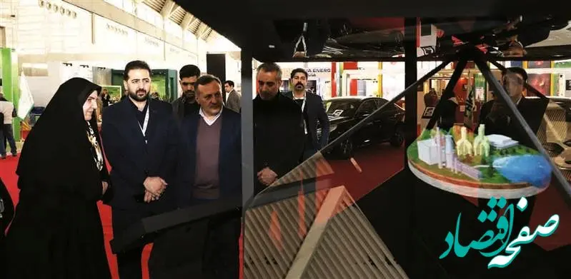 فولاد مبارکه، مسیر تحول در مدیریت انرژی و مسئولیت اجتماعی